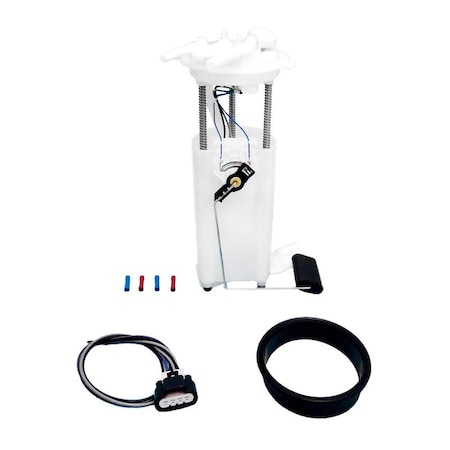 Us Motor Works Elec Fuel Pump, USEP3972M USEP3972M